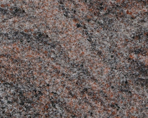 6" x 10" Turned All-Polished Granite Flower Vase