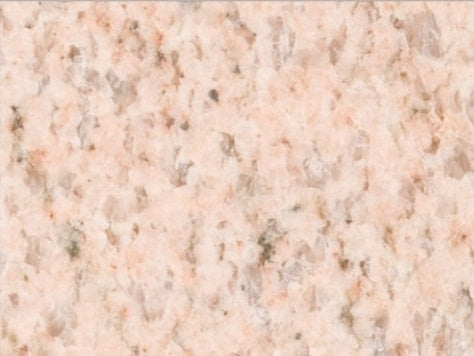 5" x 9" Turned All-Polished Granite Flower Vase