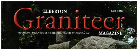 Graniteer Fall 2010 Davidian