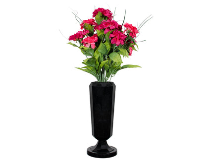 4 7/8" x 11 1/4" Classic Flower Vase