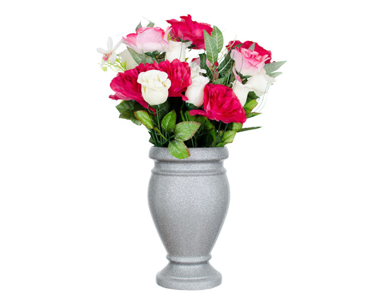 6" x 10" Paragon Flower Vase