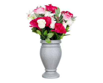 6" x 10" Paragon Flower Vase