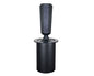 4 7/8" x 11 1/4" Classic Invertible Flower Vase