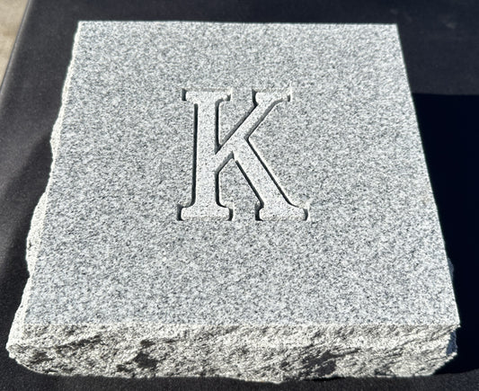 Corner Post Plot Marker